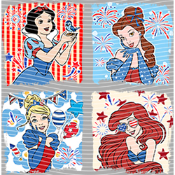Disney Style-DSN 2130